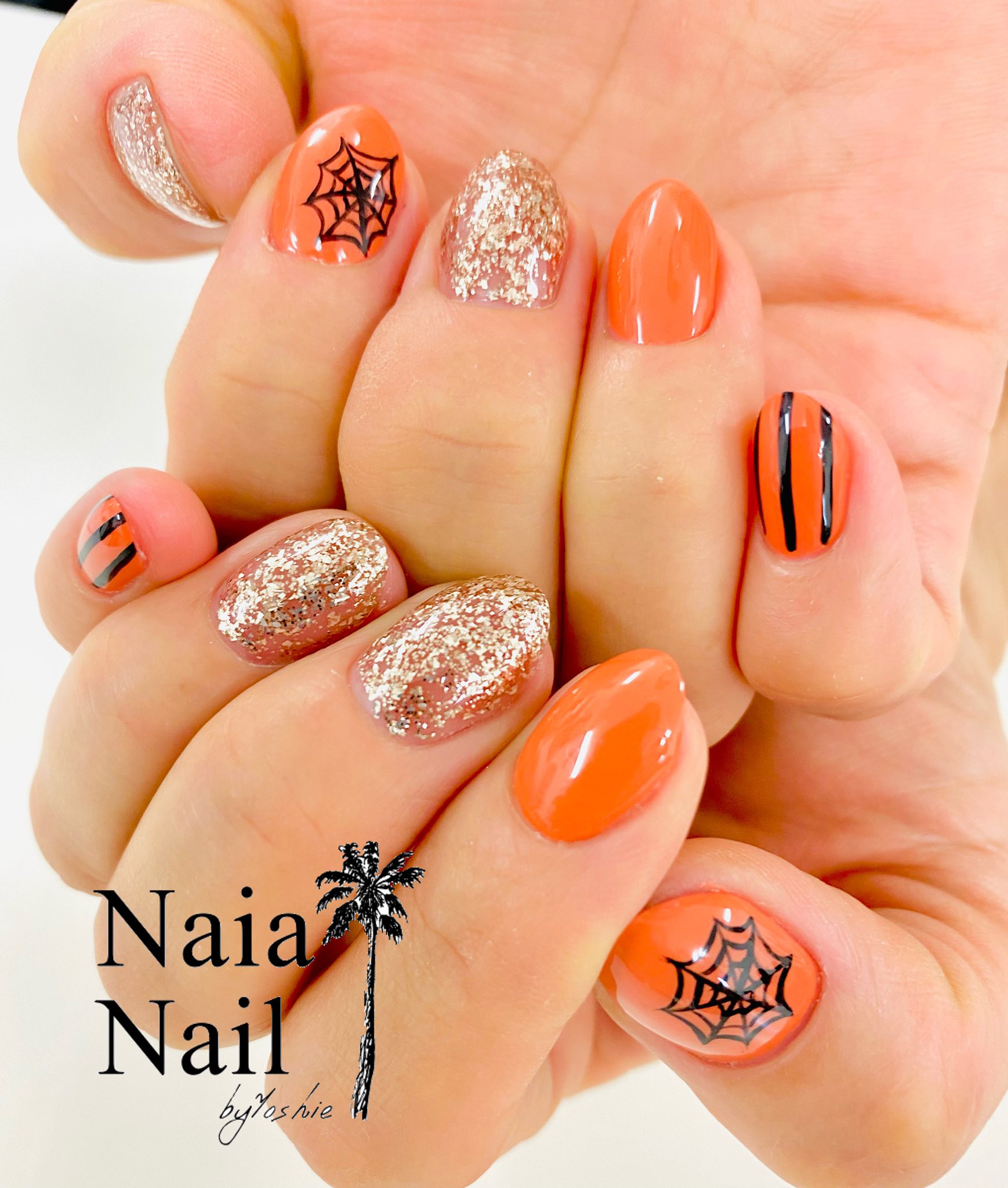 Naia Nail By Yoshie Naianail Twitter