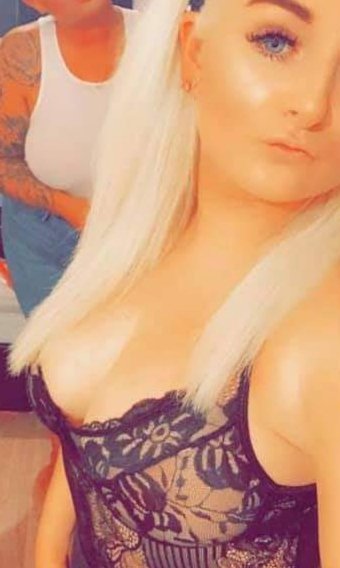 Morning boys #cocktribute #wanktribute #cumtribute #wank #milf #BBW #cleavage #titsout #tits #nipples #mature #slut #cockrating #Cougar #legs #legsopen #noknickers #Upskirt #knickers #panties #Lesbian #cumslut #chubby #yourgirl #Blonde #Blondeslut #youngslut #morning #Hi #hello