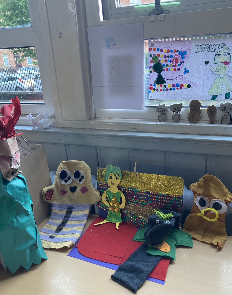 Shawlands Eng. Dept. tweet media