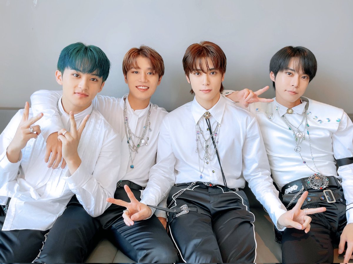 dimplelatte's tweet photo. [211002] NCT 127 Official Account Update 
#NCT127
#NCT127_Sticker
#JAEHYUN
#NCT재현
#재현

https://t.co/grBAmp4eIl https://t.co/CXSyeh9yQw