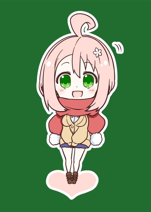 ヤンキークエストのtwitterイラスト検索結果