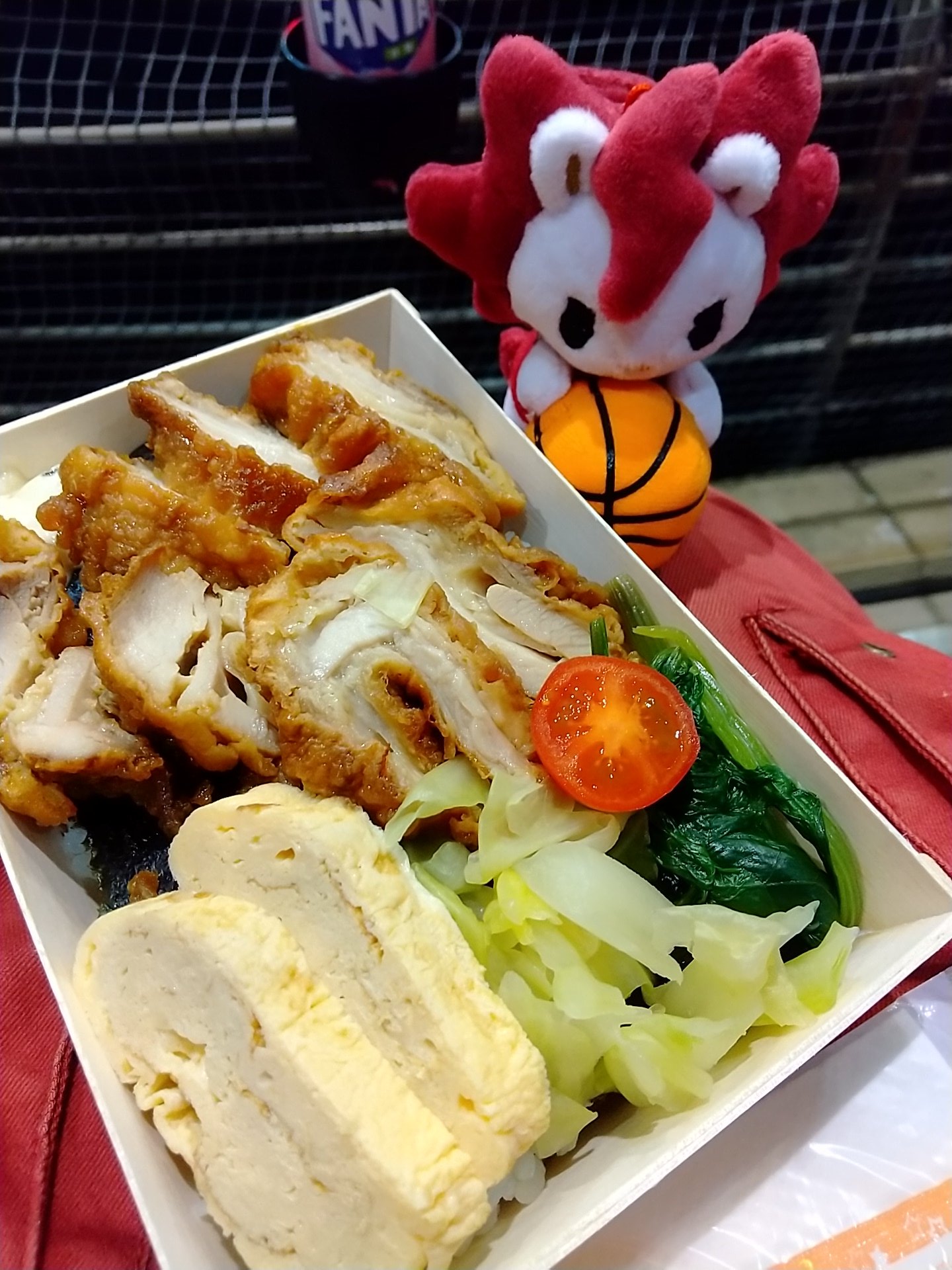 カワサキのり弁当 - Search / X