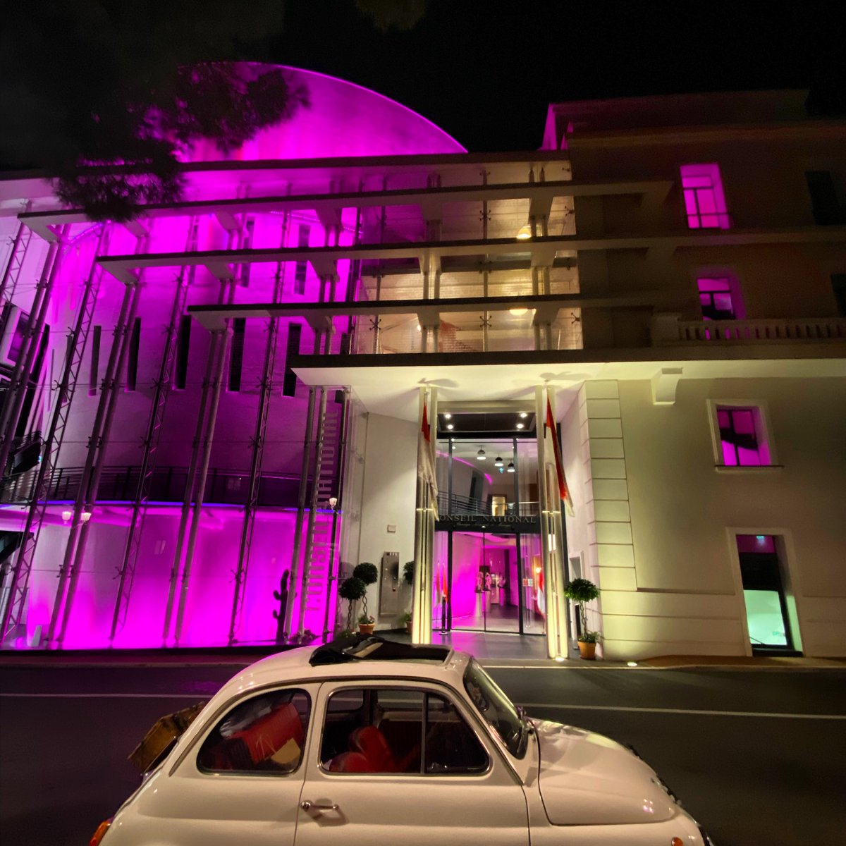 ⭐️ Isa de Monaco ⭐️ tweet media