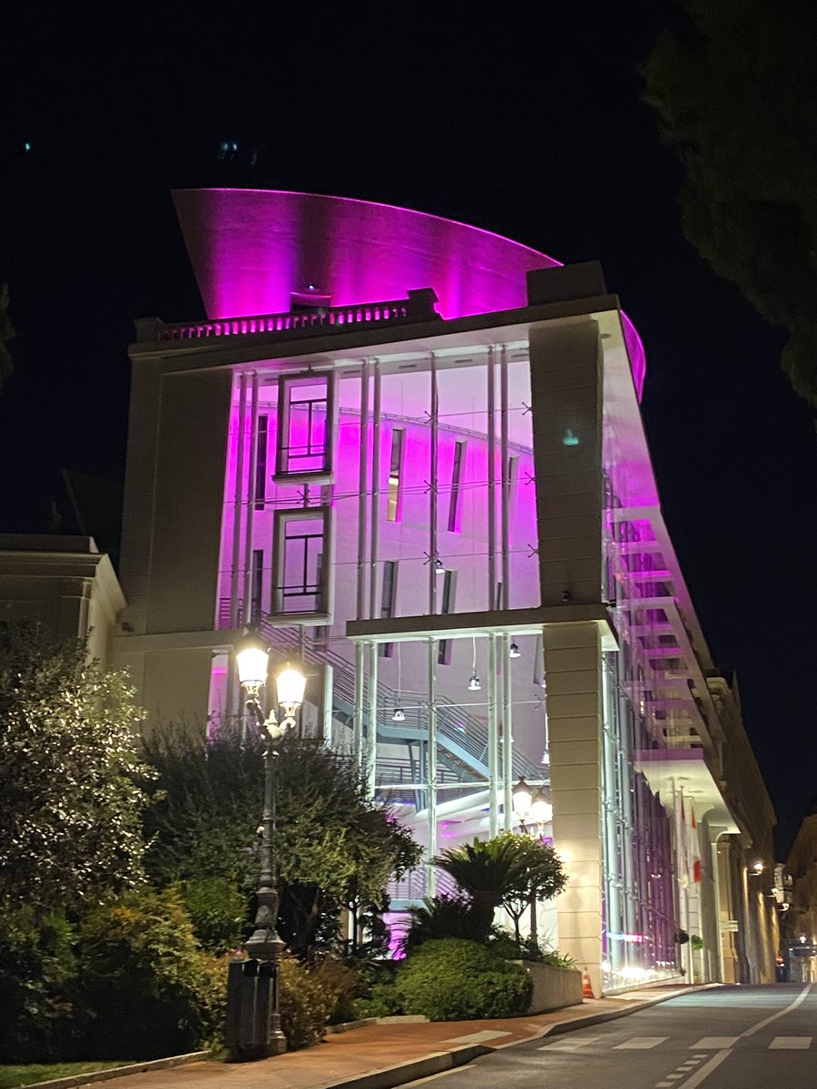 ⭐️ Isa de Monaco ⭐️ tweet media