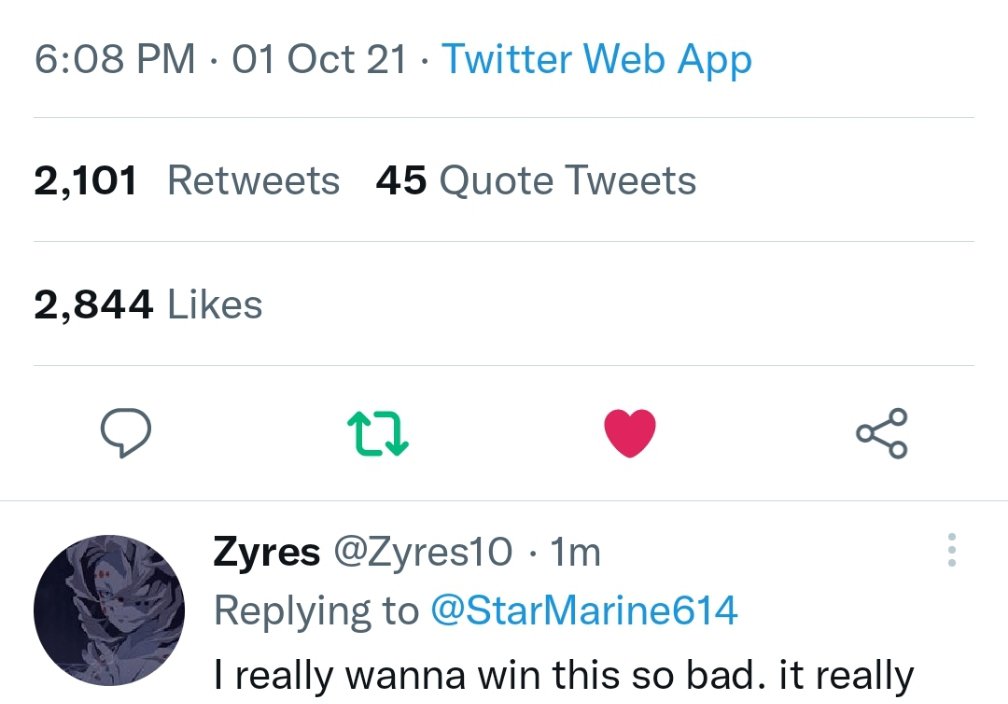 Zyres tweet media
