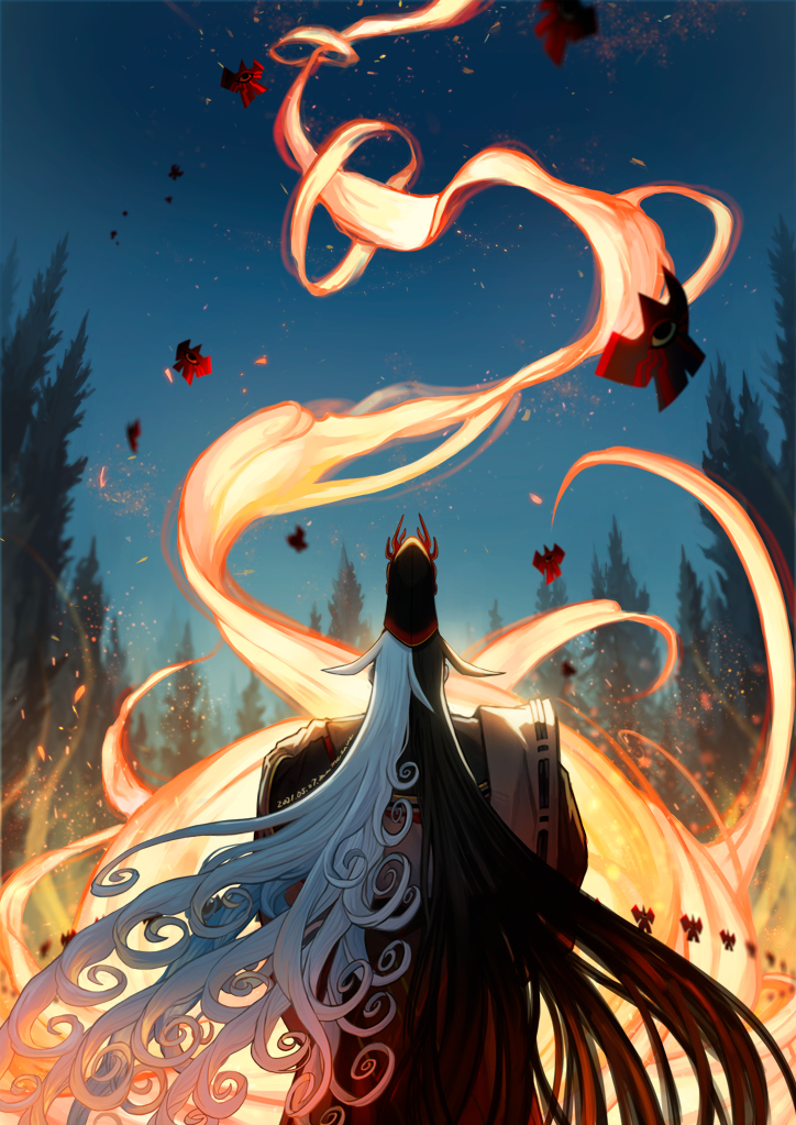 蘆屋道満 FGO アーケード