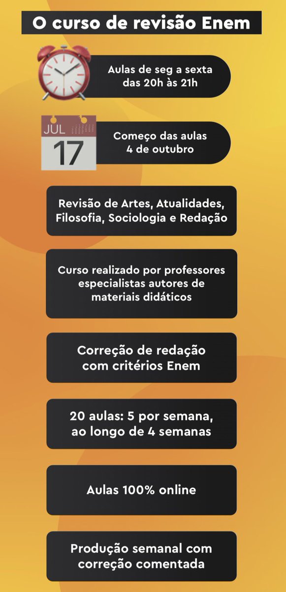 giupland's tweet image. revisão #enem de humanidades! Hoje é o último dia para se inscrever, 200 reais e 20 aulas com os melhores professores do mercado! 🤍 ainda dá tempo de ir bem na prova e tirar aquela #notamil na redação