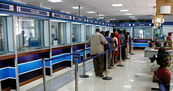 news_ghana's tweet photo. Total assets of banking sector was GH¢149.3 billion in 2020 https://t.co/lNtneobd7q #Business #2020 #Accra #AssetsLiabilities #Bankingsector https://t.co/tcBeQfjOmE