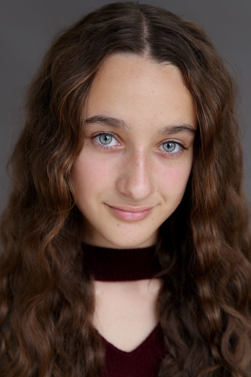 KayleeEgerton's tweet photo. Georgie Girl excited to start her new Acting school today. #teenactress #model #actress #training https://t.co/6barSwbdmq