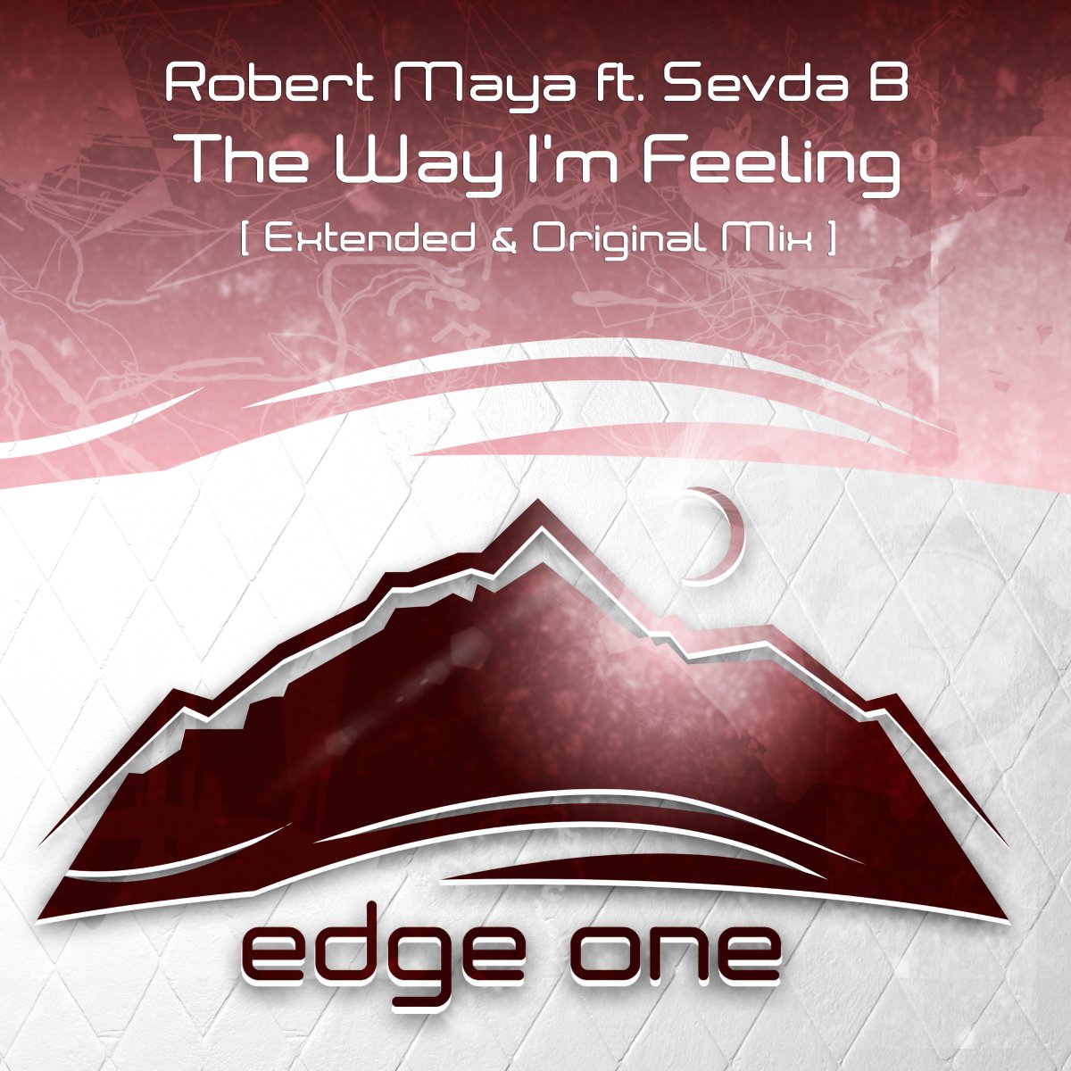 Canadian producer @robertmayamusic makes his debut on Edge One with fantastic vocals from #SevdaB 'The Way I'm Feeling', jammed with glowing harmonies, high-energy synths and an emotion-laden melody fused with beautiful vocals, Preview Link:bit.ly/3D3zrRt