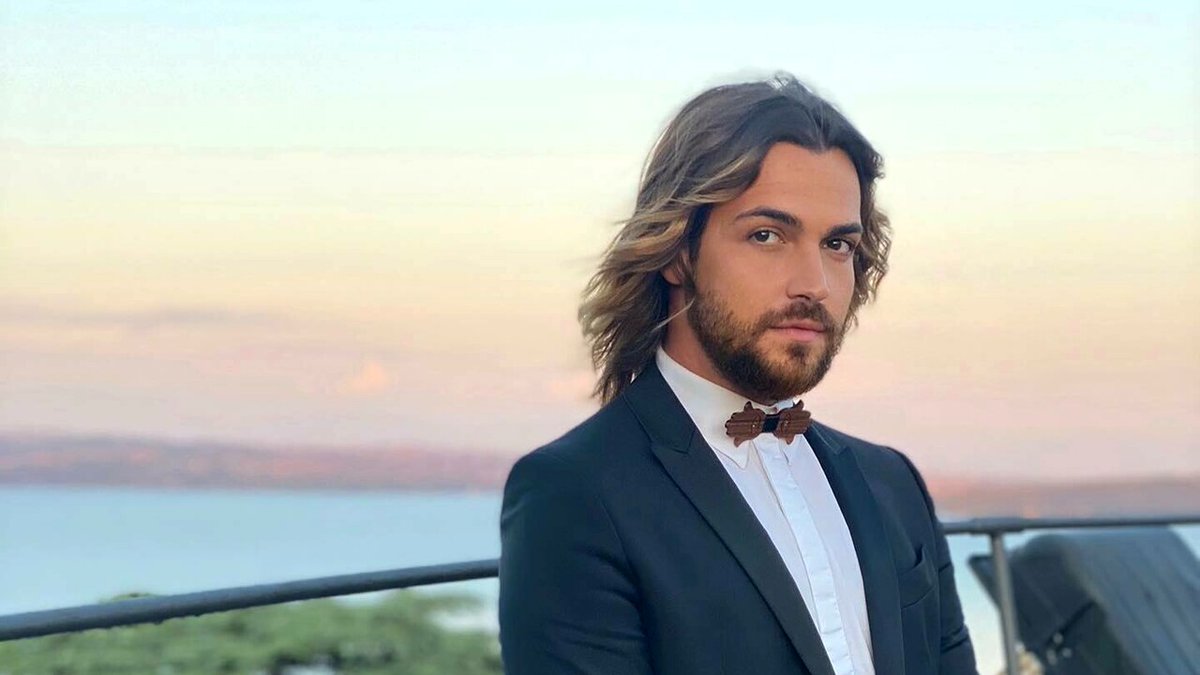 La Roma di Valerio Scanu dlvr.it/S8msF1