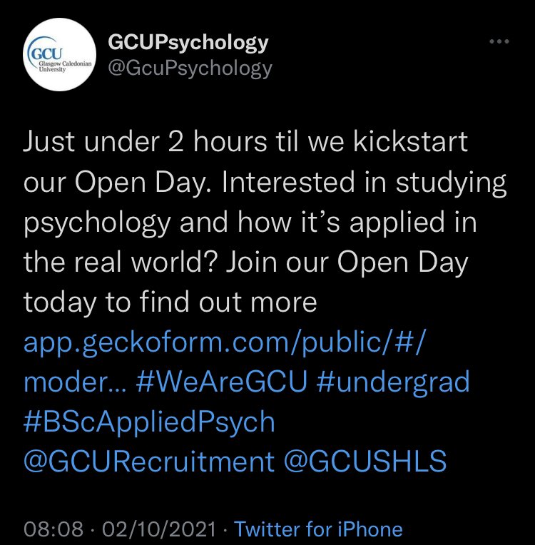 Dr. Jan Smith PhD, CPsychol, SFHEA, EdD student tweet media