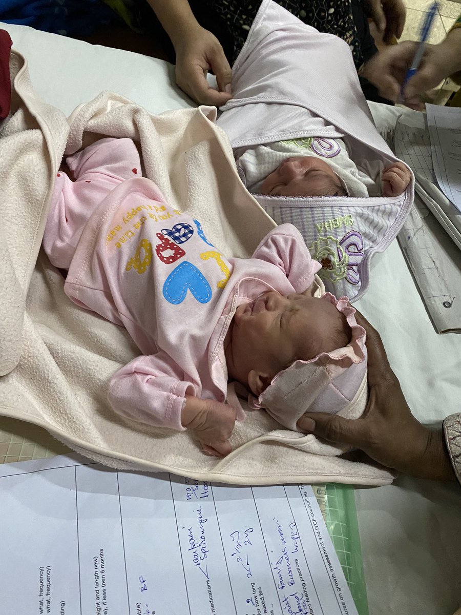 aykawish's tweet photo. Baby Friendly Hospital Initiative:
Protection,promotion &amp; support 
#mastertrainer
#WHO
#UNICEF
#monhsrc https://t.co/gr0lQV4tyj