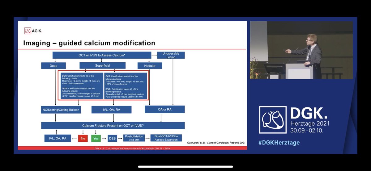 kaschenke's tweet photo. @m_leistner on the use of #presicionPCI and the use of CardiacCT in planing and handling of calcified lesions / CTO #pcicase #DGKHerztage @HolgerNef @AGIKinterv @KambisMashayek1 @KardiologieHH @thiele_holger @klinki_hh https://t.co/Wz8vvToVzH
