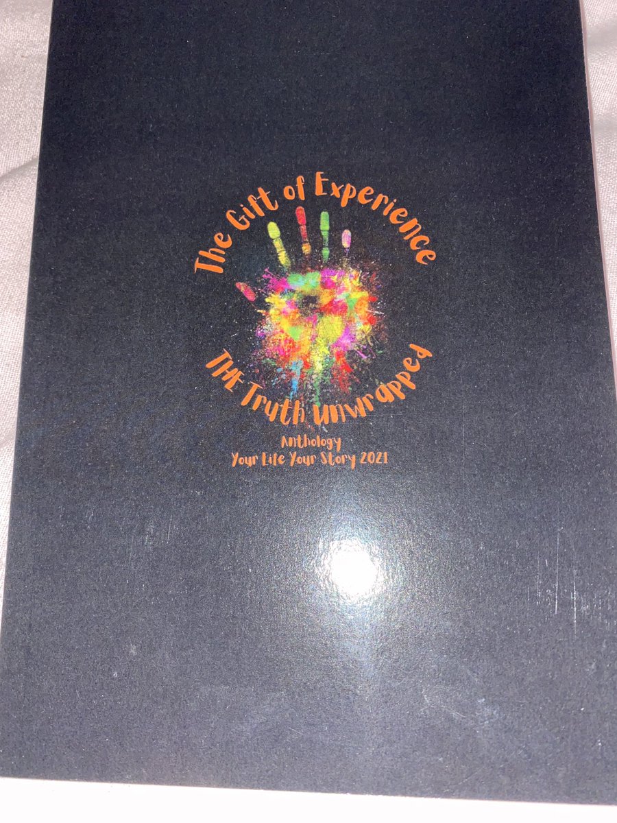 NushraMansuri's tweet photo. @YLifeYStory so happy this morning to receive the Gift of Experience. My journey began when I met Yusuf in 2018 whose loss is unbearable and can never truly be expressed in words. I took part in the online YLYS last year & it moved me so much. Thank you for #KeepingItLit https://t.co/tdBBAq5LZk