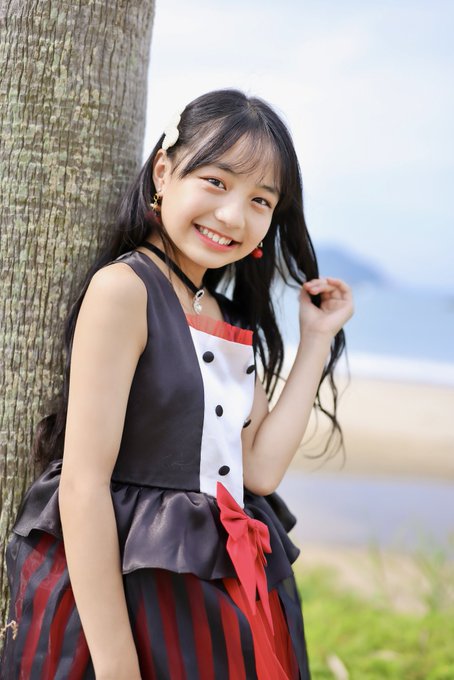 Twitterのコスプレ画像10