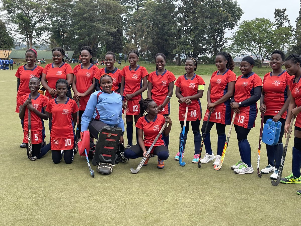 khcswans's tweet photo. π #KHCDCU π¦’
1.Loretta (GK)
2.Desire
3.Baine
4.Pauline
5.Elizabeth
6.Patricia (C)
7.Judith
8.Patsey
9.Angella
10.Vicky
11.Murgy
Reserves
1.Racheal
2.Shamim
3.Paula
4.Carol
5.Mellisa
6.Sandra
π΄π΄π #KHCMiraitowa https://t.co/Ce6hXgE6kK
