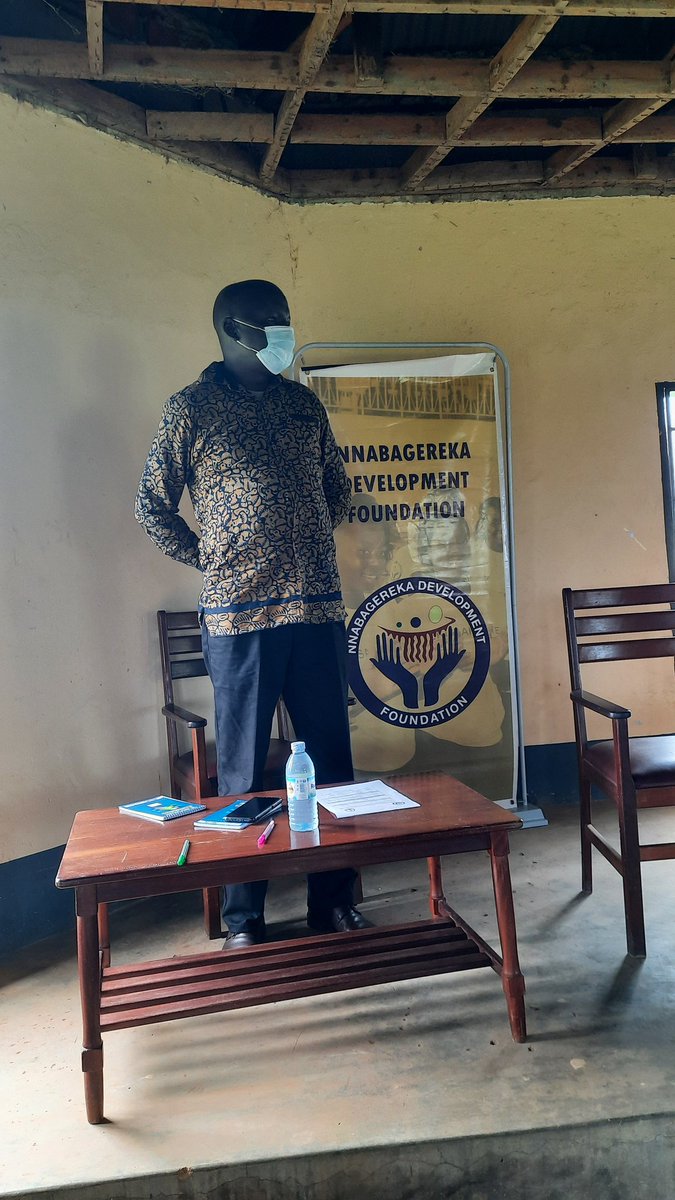 NnaabagerekaOrg's tweet photo. "The underlying principle of the Acoli life is #kitmatir #Obuntubulamu so you cannot be Acoli without it." @olaaambrose Ker Kwaro Acoli Priminister. Intergenerational dalogue of cultural, and political leaders and youth in ker kwaro Acoli. https://t.co/I1W9lbxWkf