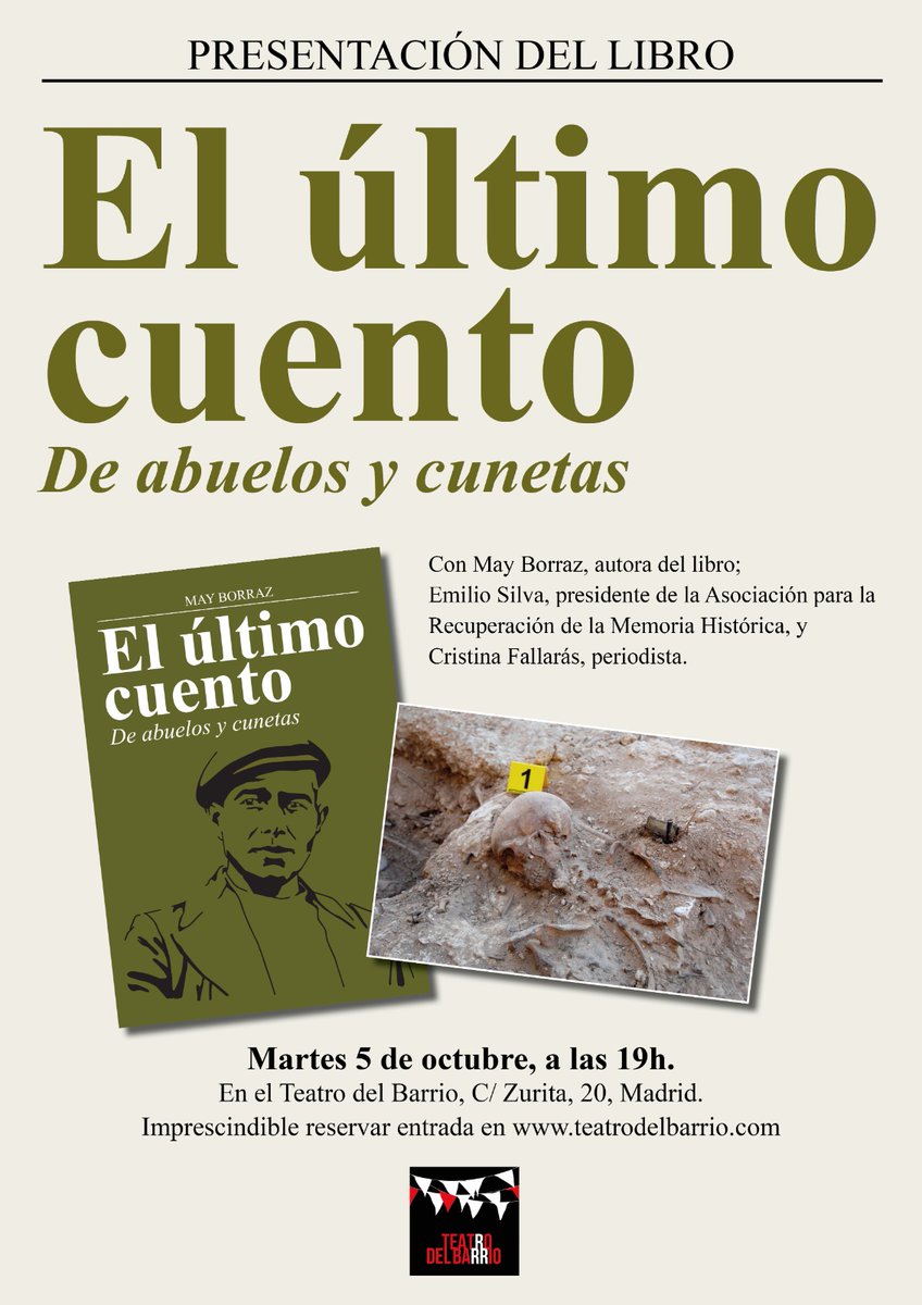 Memoria_ARMH tweet media