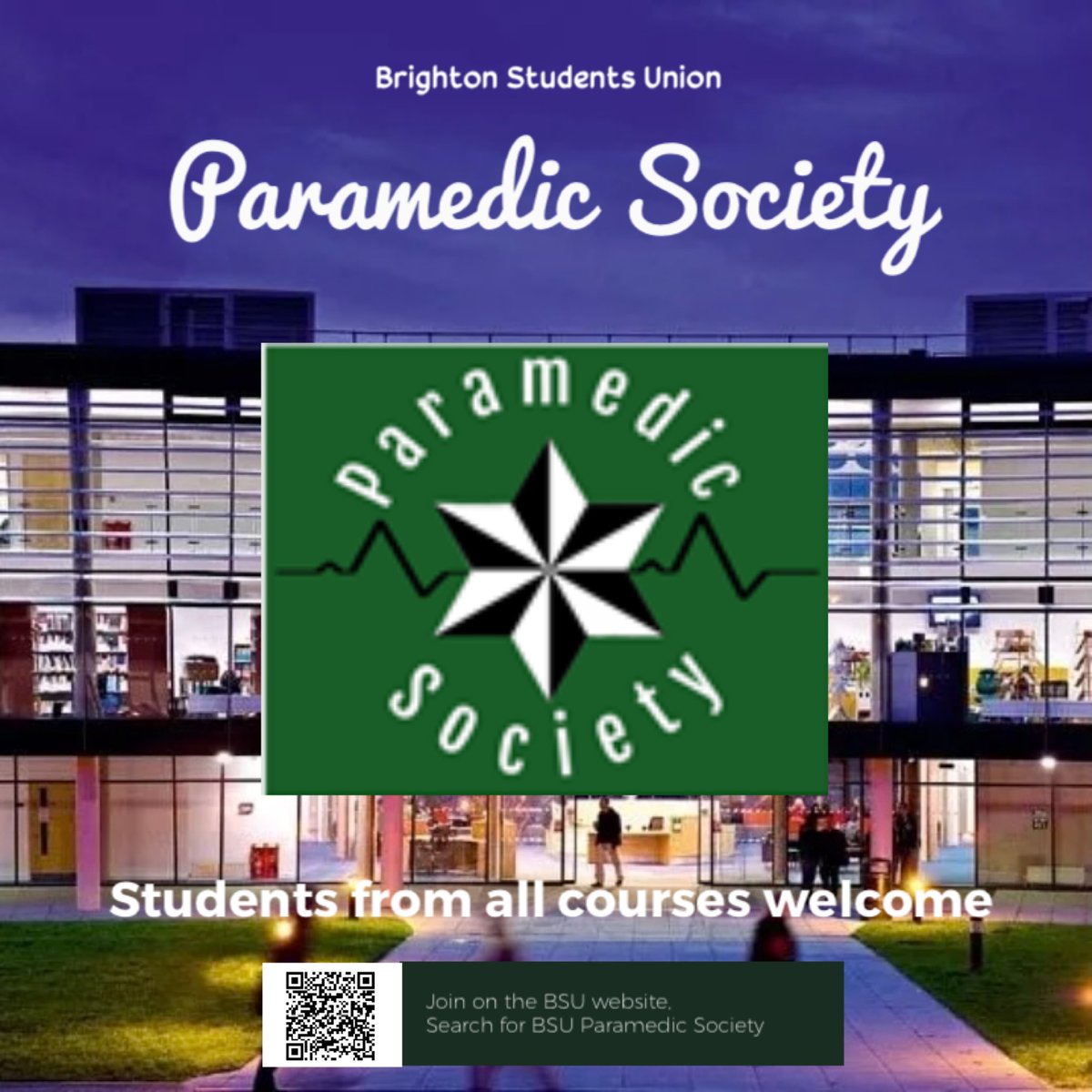 Brighton Para Soc (@brightonparasoc) on Twitter photo 