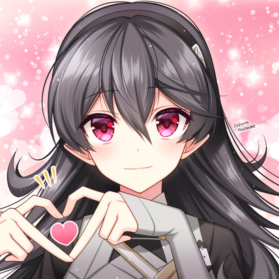 ファイアーエムブレムifのtwitterイラスト作品