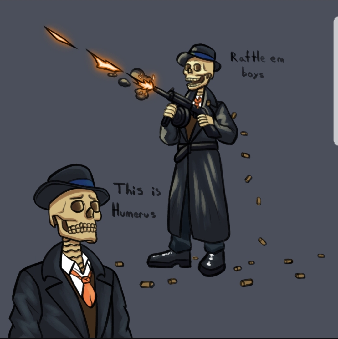 Dank Memes on Twitter "Gotta love spooktober…