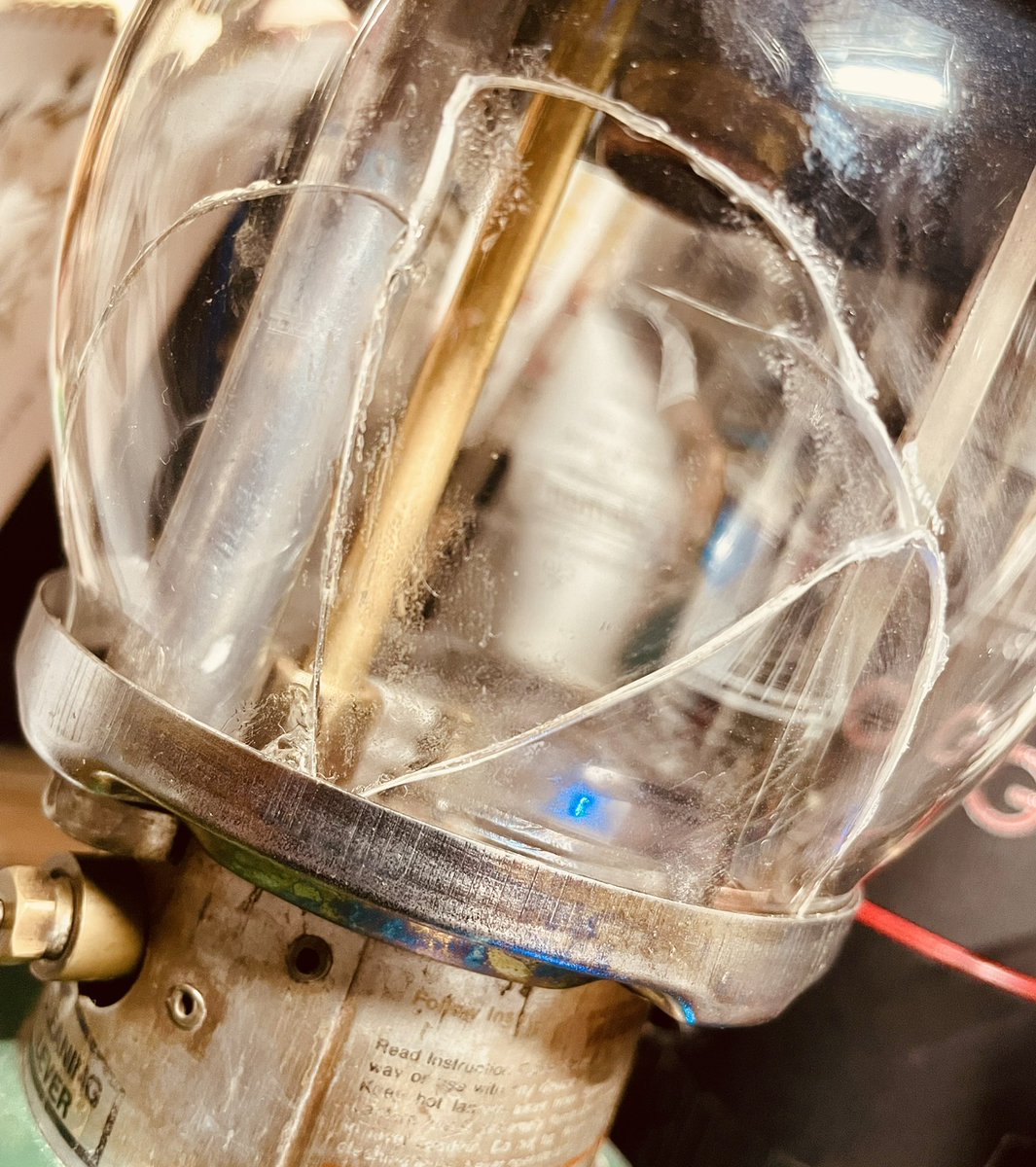 forutenomori27's tweet image. 落としてしまった…

立ち直るには時間がかかりそうです。。。

#コールマン
#200a
#名作
#フォルテの森キャンプ場
#キャンプ好きと繋がりたい