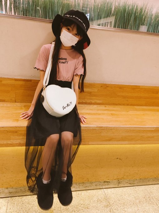 Twitterのコスプレ画像13