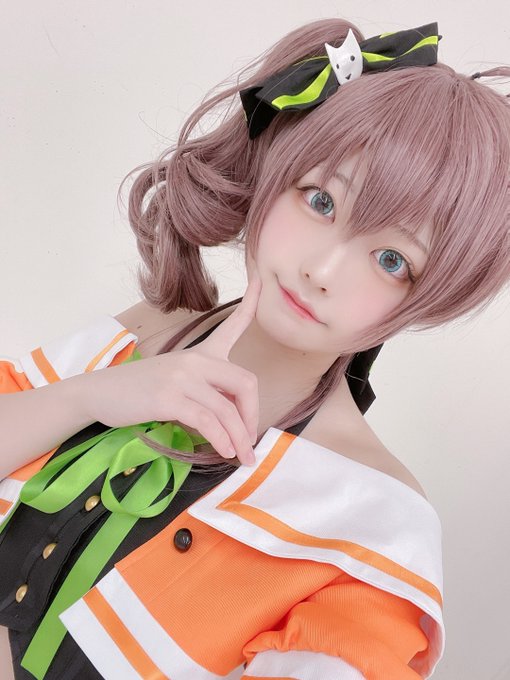 コスプレイヤーあまねみやのTwitter画像18