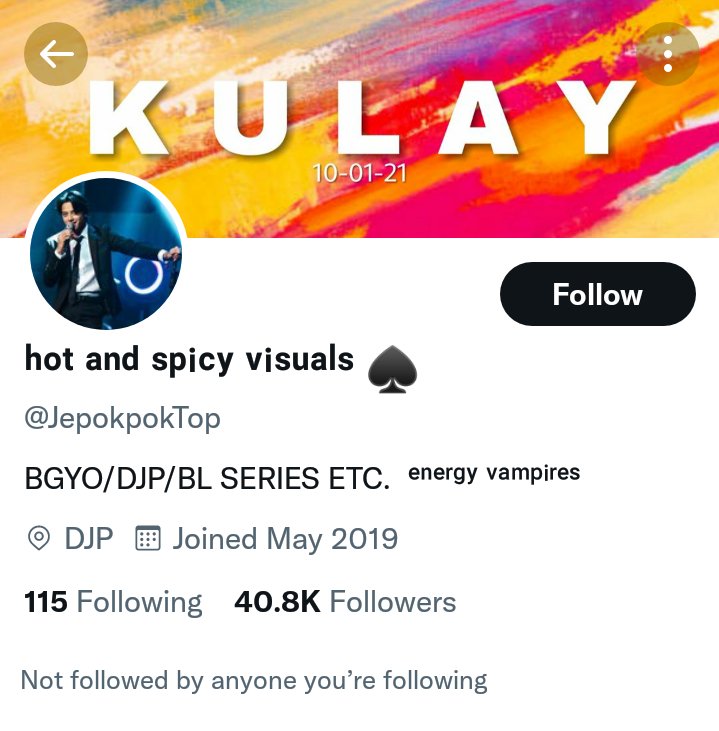 Kathryn Bernardo Social Media Moderators tweet media