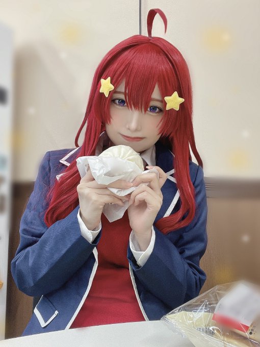 コスプレイヤーあかせあかりのTwitter画像12