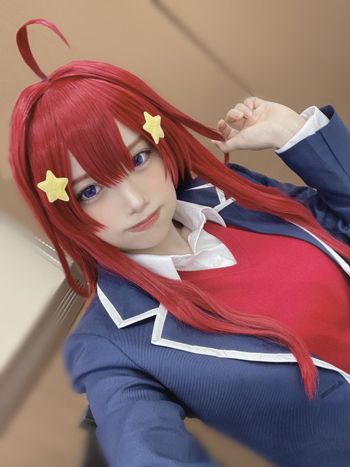 コスプレイヤーあかせあかりのTwitter画像13