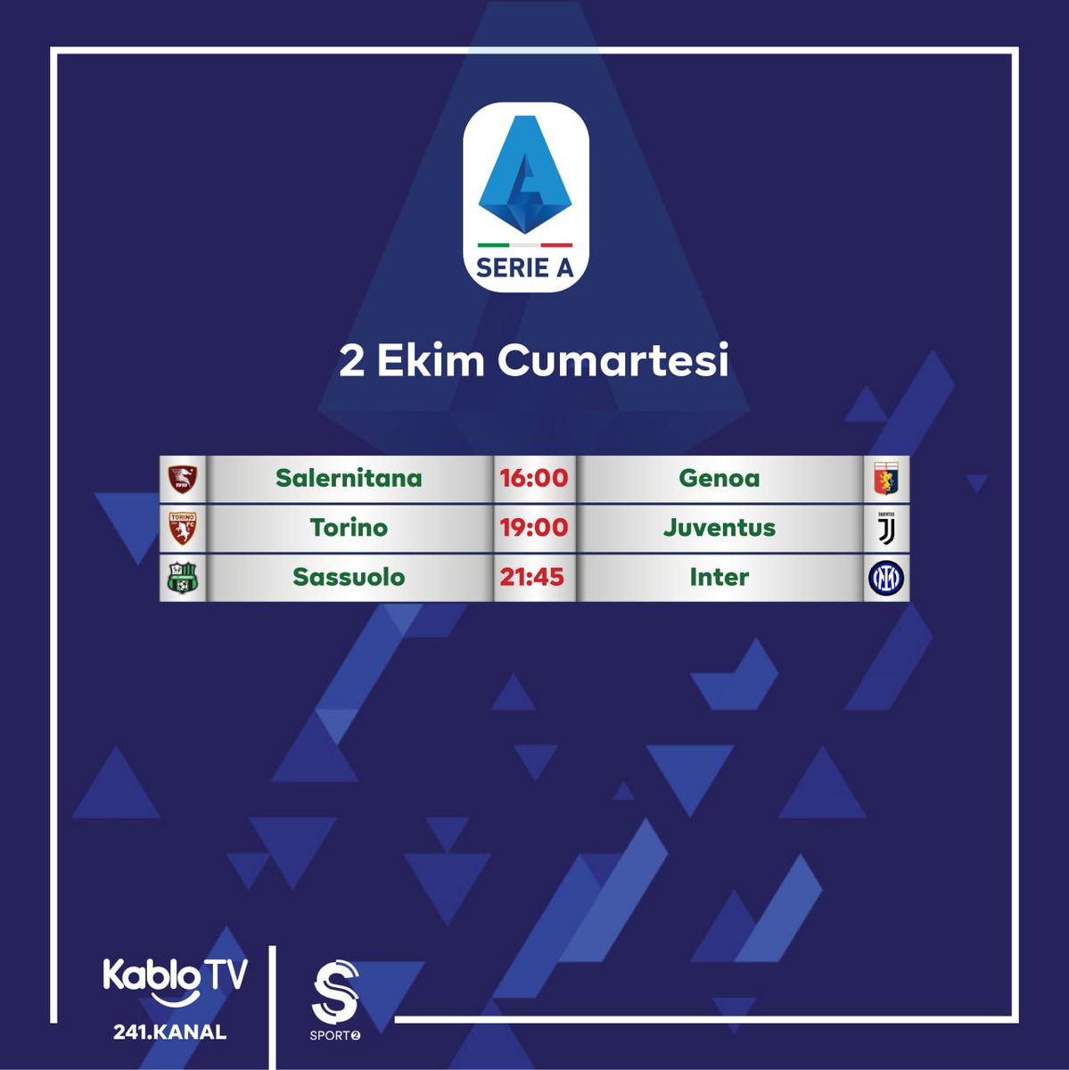 Kablo TV | Türksat Fiber İnternet tweet media