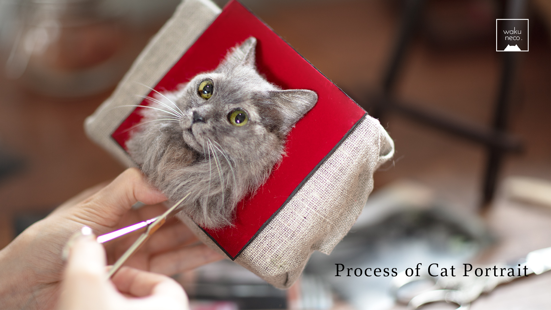 Wakuneco わくねこ本 出ます Waku Neco Twitter