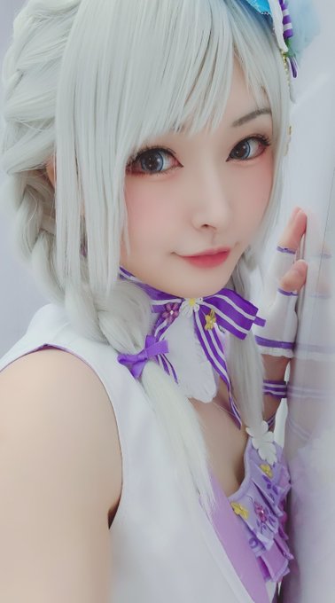 コスプレイヤーきょこち。のTwitter画像2