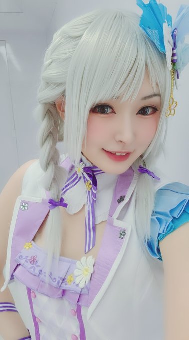 コスプレイヤーきょこち。のTwitter画像3