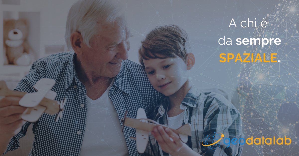 Manifestazioni di forza e saggezza di un altro pianeta 🪐 Auguri a tutti i nostri nonni! #festadeinonni