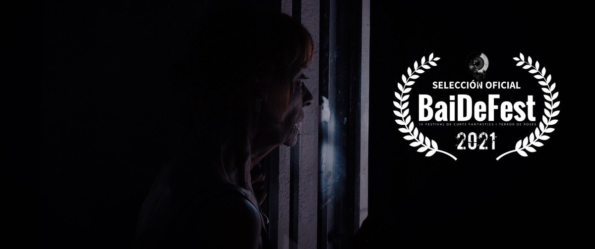 the_kill_screen's tweet photo. Nova selecció per a CASES D'ALGÚ!!

A finals d'octubre serem al @BaiDeFest de Roses, un festival meravellós on ja hi vam ser amb ZOMBIOSI, tenim moltíssimes ganes de tornar-hi!

#casesdalgú #baidefest #baidefest2021 https://t.co/bRf2Bkp7LU