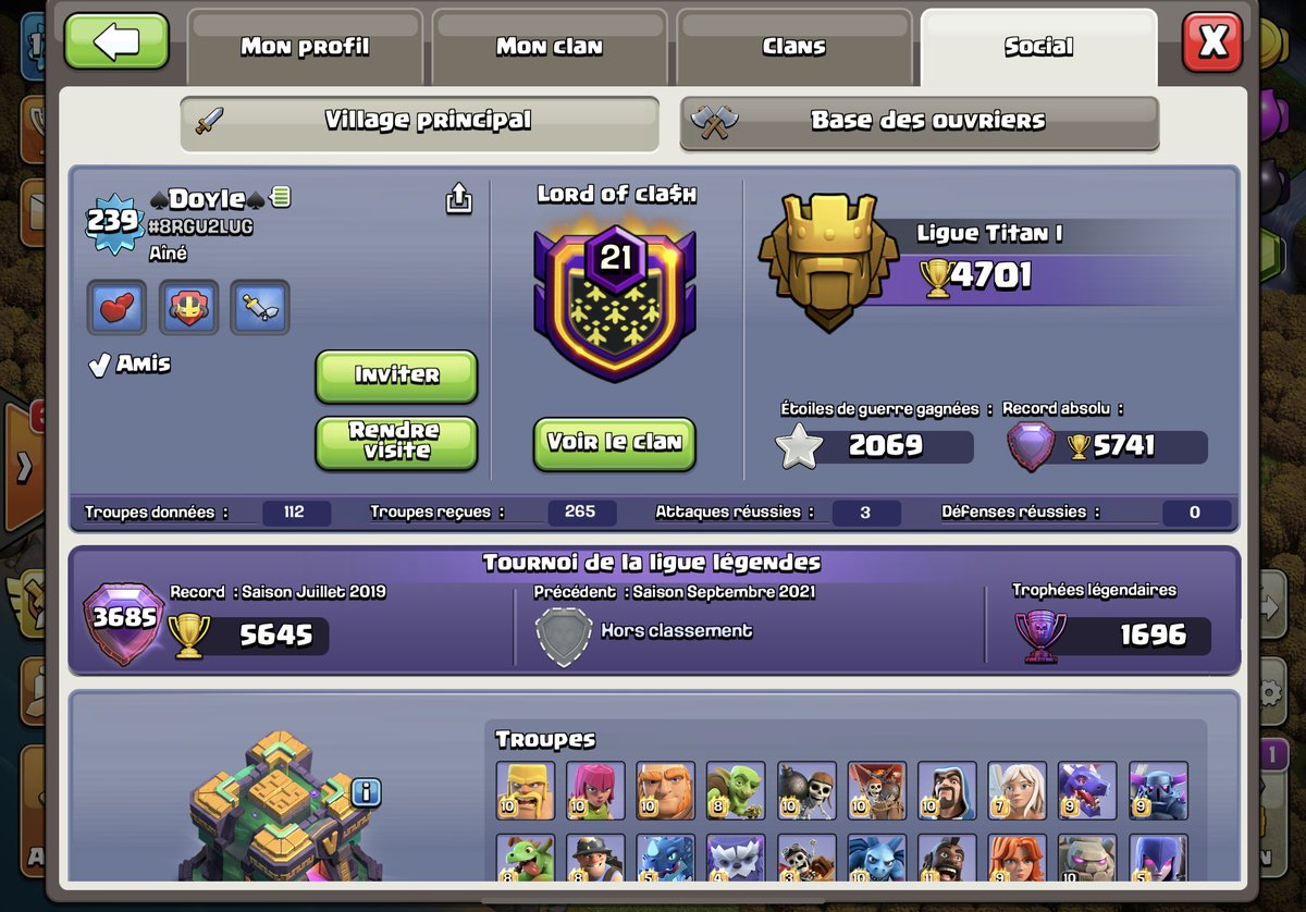 ♠️Doyle♦️ tweet media