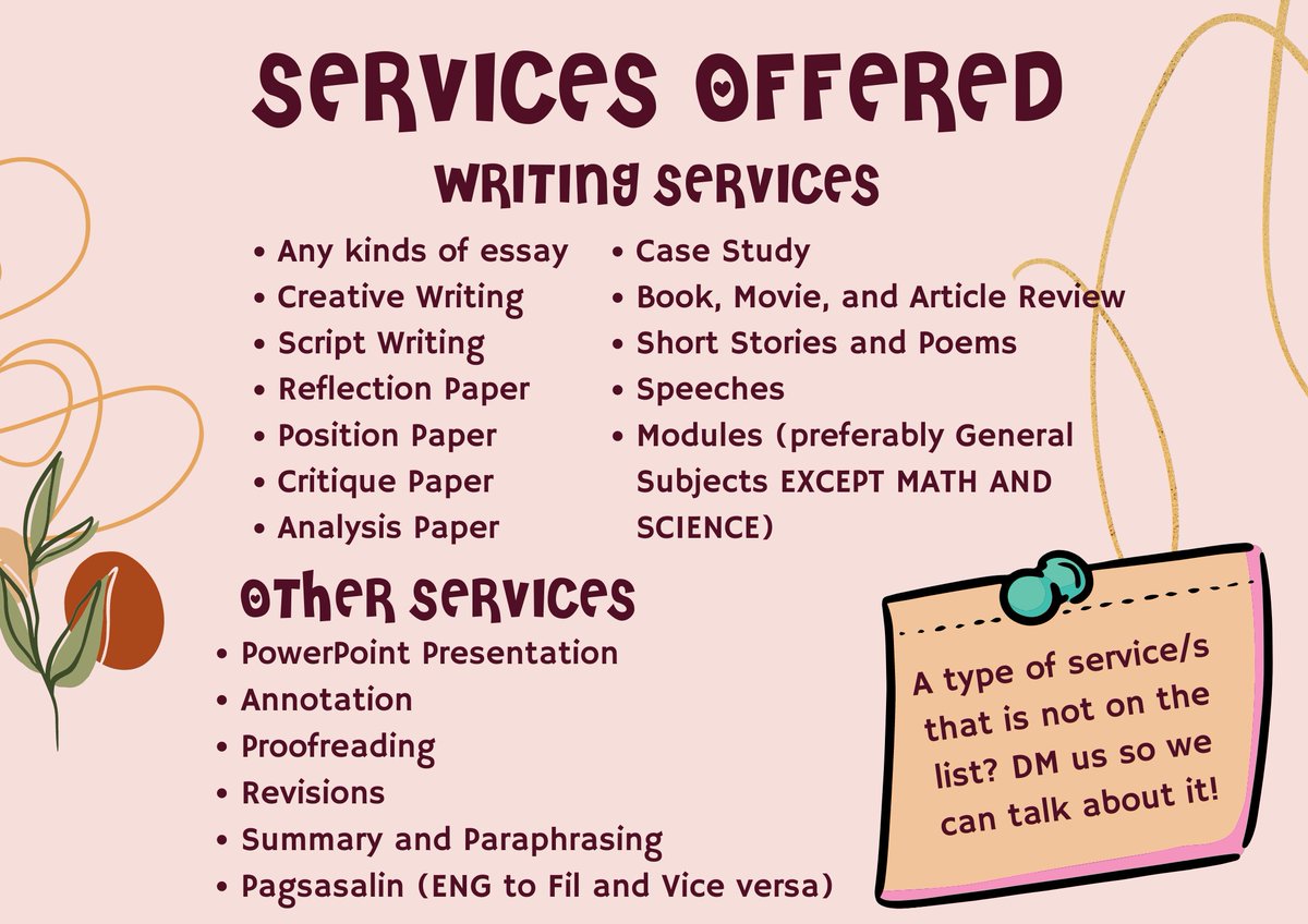 late replies • open for light and non-rush comms! tweet media