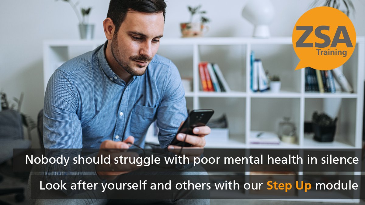 Zer0Suicide's tweet photo. Take 10 minutes over the weekend to help save a life 💛

In 10 mins you can learn the skills to help someone who might be struggling with suicidal thoughts by taking our FREE #Suicideprevention training.

Open up, save a life, take the training 💛

https://t.co/4DxFjmK5lm https://t.co/F6bpuXIN1q