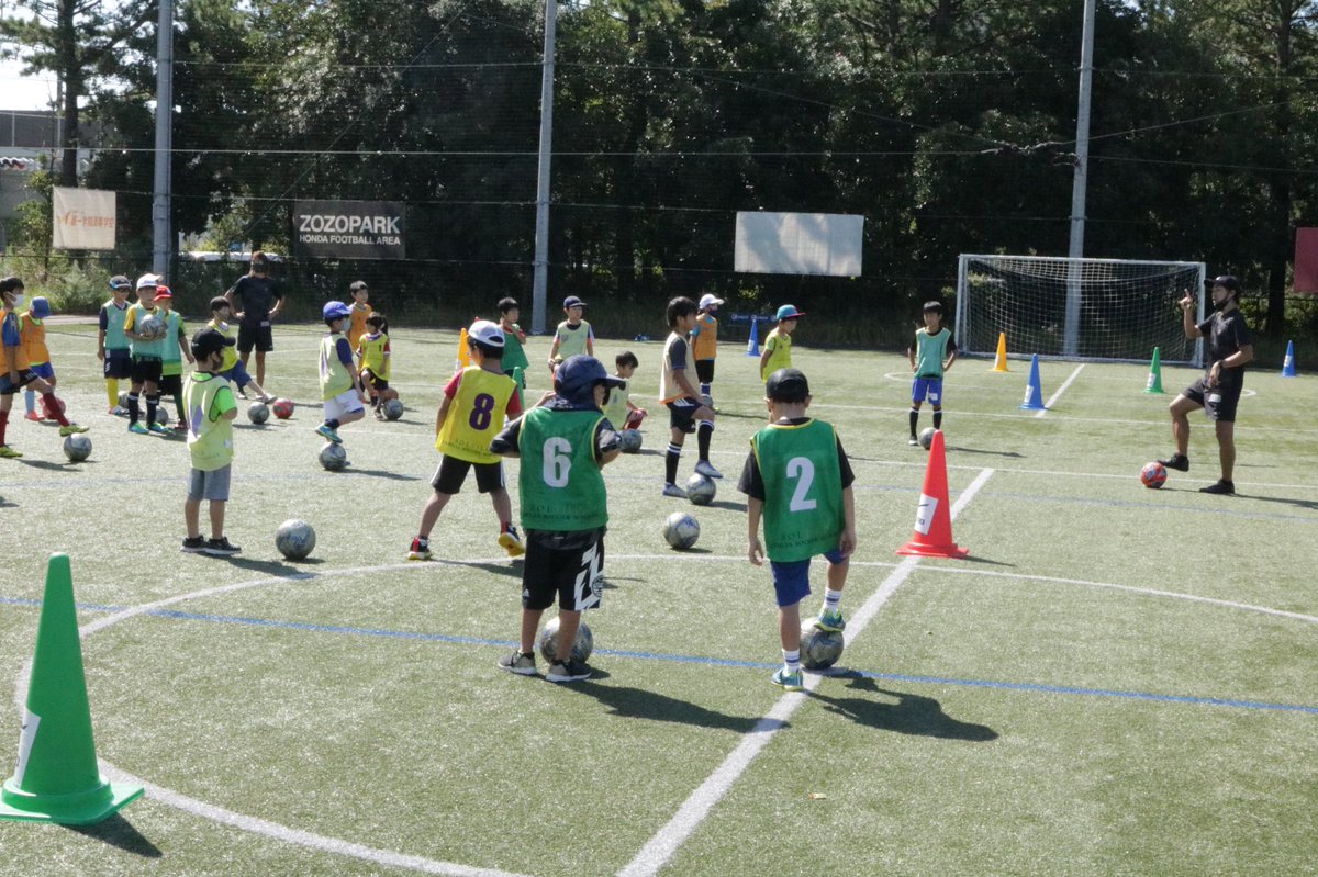 Zozopark ゾゾパーク Zozopark Honda Twitter