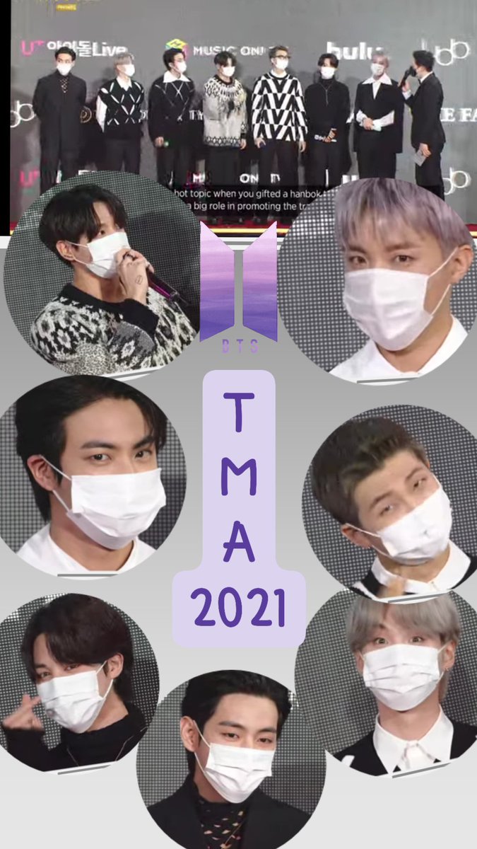 CindyBereniice's tweet photo. Tan hermosos 😍🤧💜
#BTS_twt #TMA2021 #orgulloarmy #BTSARMY https://t.co/bCxvKBUyXe
