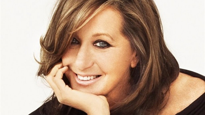 Happy Birthday to Donna Karan, 1948.     