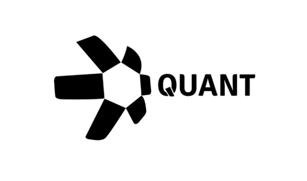 Let the party begin. 
$QNT and <a href="/Visa/">Visa</a> confirmed!