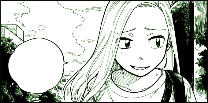 今週も始めていきます、作画を… 