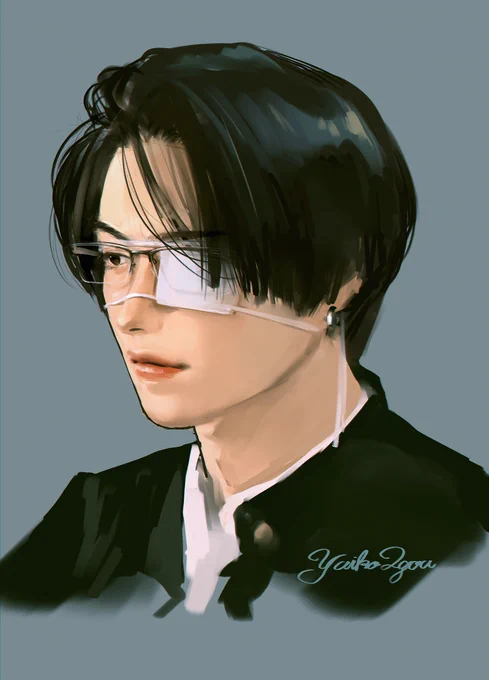 轟洋介落書き 