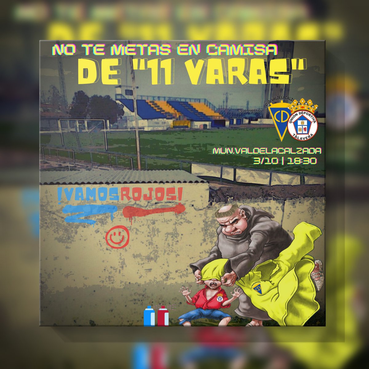 UDTalavera tweet media