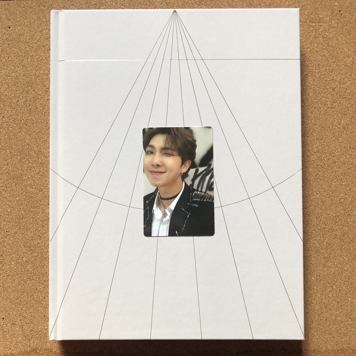 mcflurryonee's tweet image. wts lfb bts ph

MOTS CLUE VERSION (RM / Namjoon)
💰2300 (negotiable)
– onhand &amp;amp; ready to ship
– complete inclusions
– gcash
– ggx / sco 

dm me if interested ☺️

map of the soul on:e concept photobook clue version RM namjoon