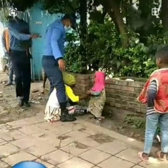 Addis Ababa Police (@addispolice) on Twitter photo 